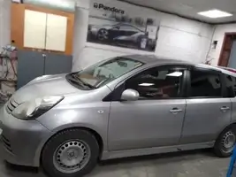 NISSAN NOTE 2009